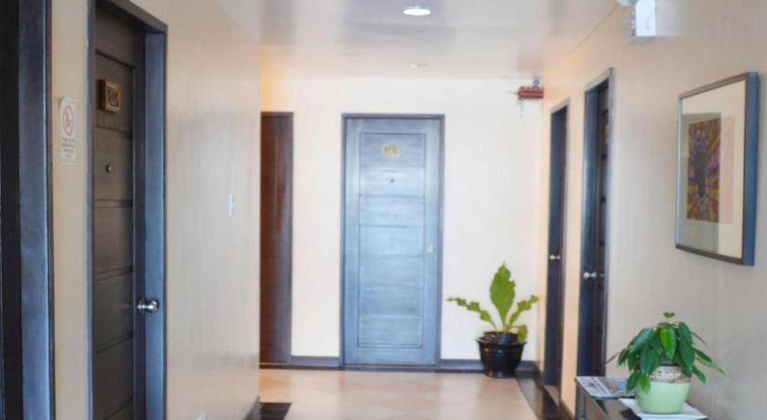 Ati-Atihan Festival Hotel Kalibo Exterior foto