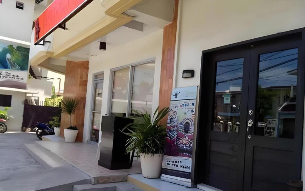 Ati-Atihan Festival Hotel Kalibo Exterior foto